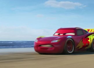 Confira o novo clipe promocional de “Carros 3”