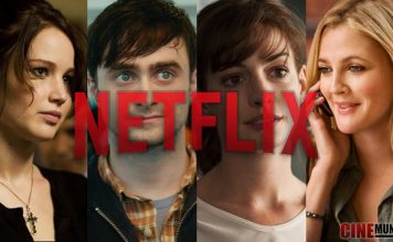 10 filmes sobre relacionamentos disponíveis na Netflix