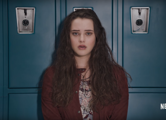 13 Reasons Why | Netflix divulga trailer e data de estreia