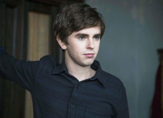 Ator de “Bates Motel” já está trabalhando em uma nova série