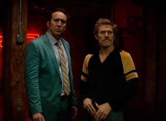 Crítica: Cães Selvagens