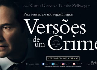 Crítica: Versões de Um Crime