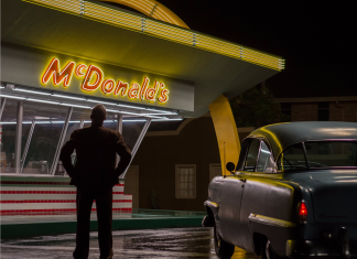 Crítica: Fome de Poder