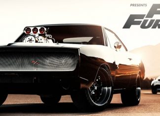 Clipe revela cenas inéditas de “Velozes e Furiosos 8”