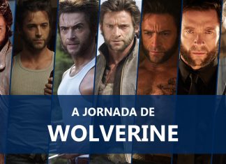A Jornada de Wolverine