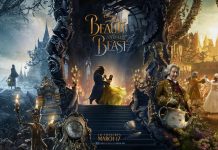 O figurino de “A Bela e a Fera”