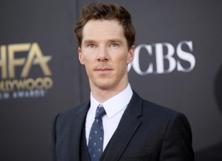 Benedict Cumberbatch pode estrelar adaptação do livro “How to Stop Time”