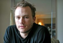 Heath Ledger ganhará cinebiografia
