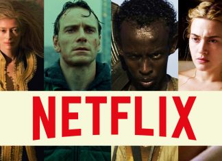 Os 10 Melhores filmes de drama disponíveis na Netflix (Parte 1)