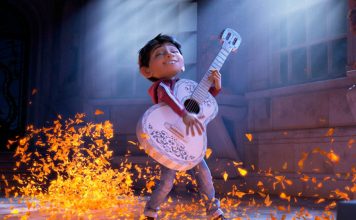 A animação ‘Viva – A Vida é uma Festa’ ganha novo trailer