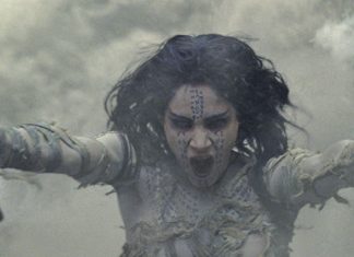 Assista ao teaser de ‘A Múmia’!!!