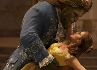 Crítica: A Bela e a Fera