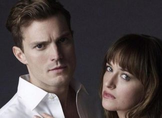 Universal divulga teaser de “Cinquenta Tons de Liberdade”