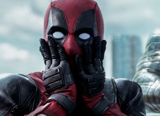 Divulgado primeiro teaser de Deadpool 2
