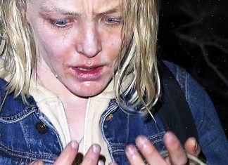 Confira o trailer de “Phoenix Forgotten” novo filme de Ridley Scott