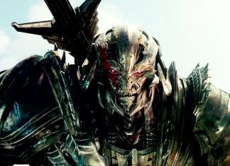 Trailer de “Transformers: O Último Cavaleiro” é divulgado