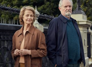 The Sense of an Ending | Drama britânico ganha novo trailer