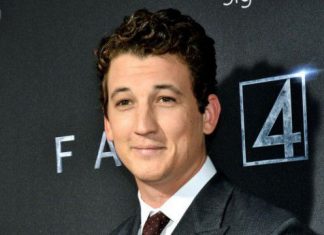 Miles Teller vai protagonizar a série criminal “Too Old to Die Young”