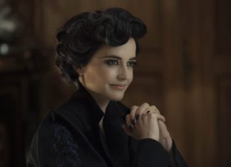 Eva Green quer se juntar ao elenco de adaptação de Dumbo com direção de Tim Burton