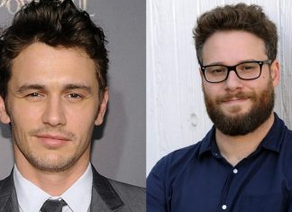 James Fraco e Seth Rogen estão trabalhando em nova série