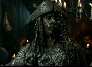 Veja o empolgante e divertido trailer de “Piratas do Caribe: A Vingança de Salazar”