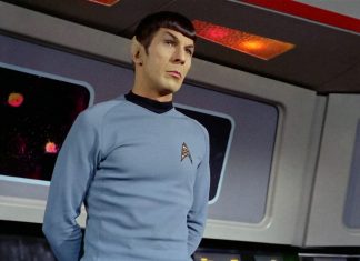 Adam Nimoy gostaria de viver “Spock” em “Star Trek: Discovery”