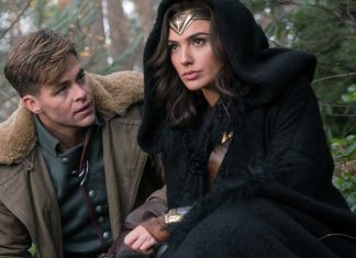 Veja o novo épico trailer de “Mulher-Maravilha”