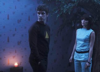 FX divulga data e sinopse para nova temporada de ‘Legion’