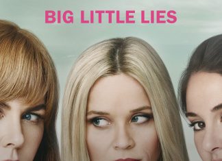 Crítica: Big Little Lies – HBO