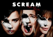 Confirmada uma nova história e elenco na 3ª temporada de Scream