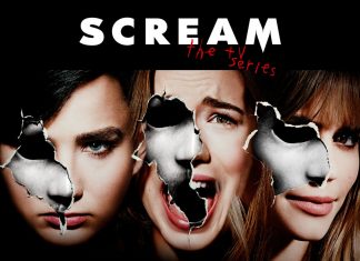 Confirmada uma nova história e elenco na 3ª temporada de Scream