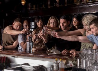 Netflix divulga trailer da 2ª temporada de Sense8