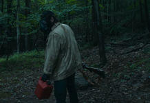 Confira o cartaz e trailer do tenso “It Comes at Night” dos mesmos criadores de “A Bruxa”