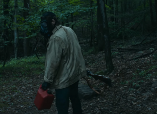 Confira o cartaz e trailer do tenso “It Comes at Night” dos mesmos criadores de “A Bruxa”