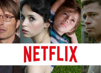 Os 10 Melhores filmes de drama disponíveis na Netflix (Parte 2)
