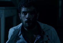 13 Curiosidades sobre o filme “O Rastro” (Sem Spoilers)