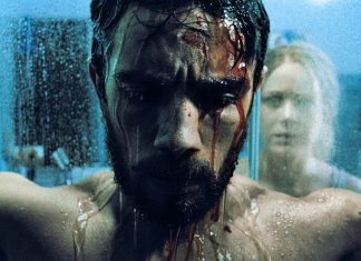 Rafael Cardoso e Alice Wegmman de “O Rastro” estarão na CCXP Tour Nordeste