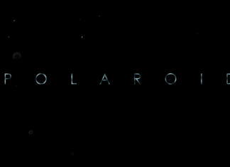 Confira o cartaz do terror “Polaroid”