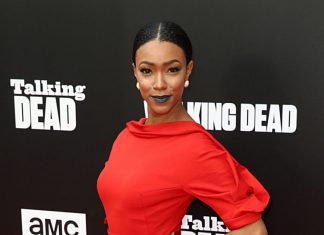 Sonequa Martin-Green será protagonista na série Star Trek: Discovery