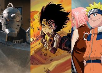 As próximas adaptações de animes e mangás que você deve ficar de olho