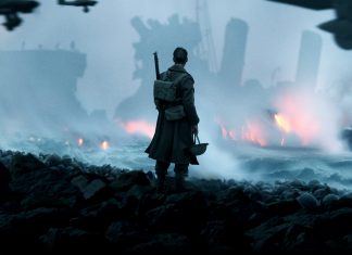 Dunkirk | Filme dirigido por Christopher Nolan ganha nova imagem