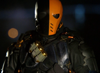 Foto revela que Exterminador estará de volta em Arrow