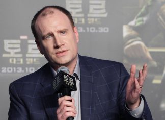 Kevin Feige diz que não sabe se haverá fase 4 da Marvel após “Guerra Infinita”