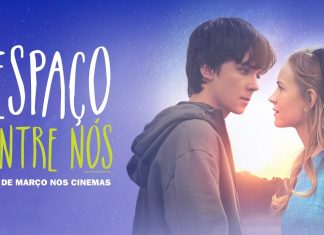 Crítica: O Espaço entre nós