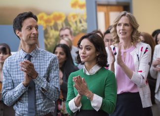 A série Powerless é cancelada!!!