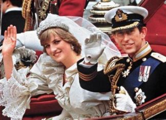 2ª temporada de “Feud” começará no momento exato do divórcio de Charles e Diana