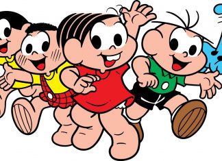 Mauricio de Sousa Produções marcará presença na CCXP Tour Nordeste