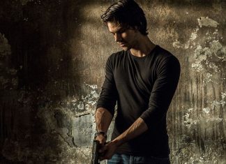 Veja Dylan O’Brien no primeiro trailer de American Assassin