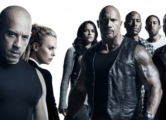 “Velozes e Furiosos 9” pode levar a história para o espaço