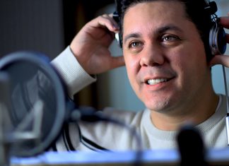 O dublador de “Goku” está confirmado na CCXP Tour Nordeste